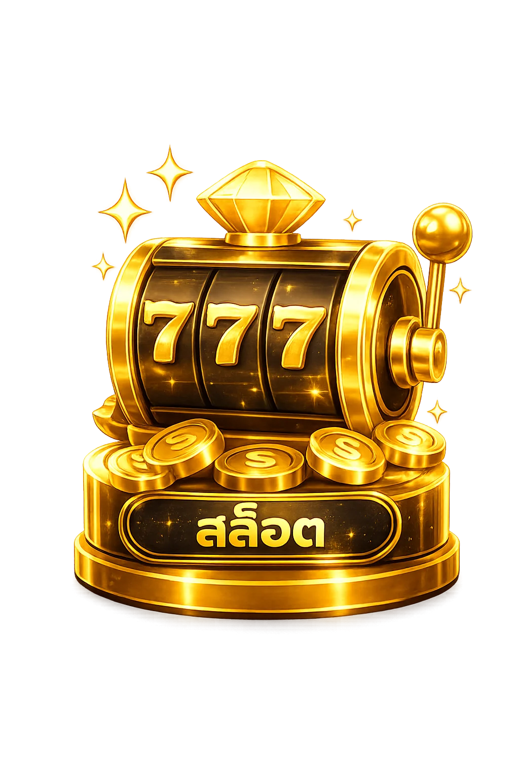 หน้าจอเกมสล็อตยอดฮิตค่าย PG ใน COCOPLUS