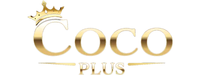 COCOPLUS เว็บตรง ครบทุกเกมเดิมพัน จ่ายจริงทุกยอด